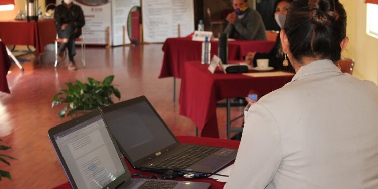 Abre COLTLAX maestría en política y acción pública