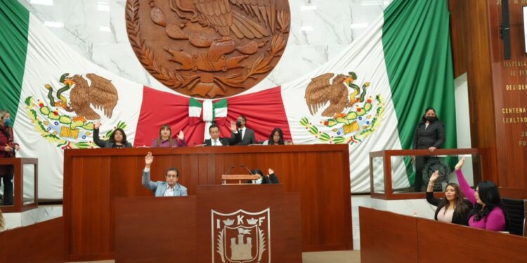 Legisladores aprueban creación del Programa de Vigilancia Epidemiológica y Resultados Finales