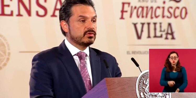 Tlaxcala tendrá más equipo y personal en hospitales IMSS-BIENESTAR este año: Zoé Robledo