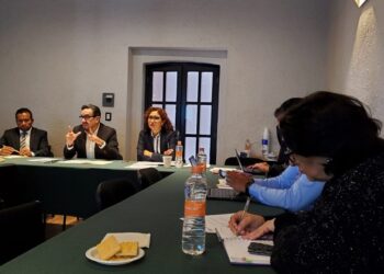 Cerca de 27 mil alumnos contarán con libro sobre patrimonio cultural tlaxcalteca