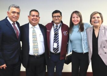 Participa ICATLAX en presentación de nuevos titulares de la DGCFT y DGETI