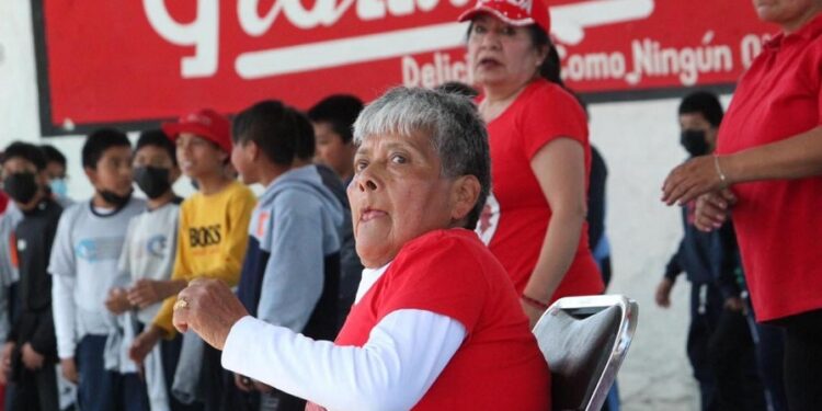 Se activa la población con “fitness lovers” en Tepetitla de Lardizábal