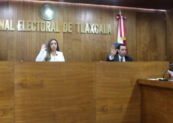 Mantiene TET medidas de protección para evitar Violencia Política en Razón de Género