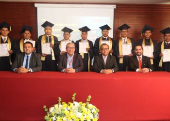 Culminan en la UATx estudios profesionales en diseño automotriz