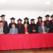 Graduó UATx a nuevos especialistas en educación