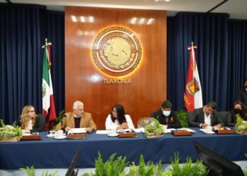 Compareció el titular de la Secretaría de Impulso Agropecuario ante el Congreso del Estado