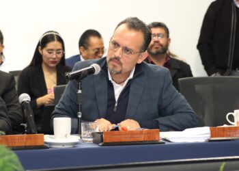 Posible conflicto de intereses de la Secretaría de Turismo: Juan Manuel Cambrón