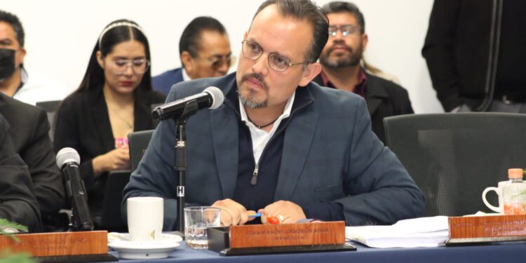 Posible conflicto de intereses de la Secretaría de Turismo: Juan Manuel Cambrón