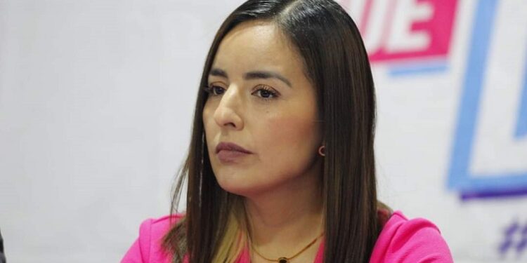 Lamenta Acción Nacional que Tlaxcala cuente con un gobierno indolente ante la desgracia y la inseguridad.