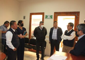 Canje de placas estará vigente durante todo 2023: SMyT