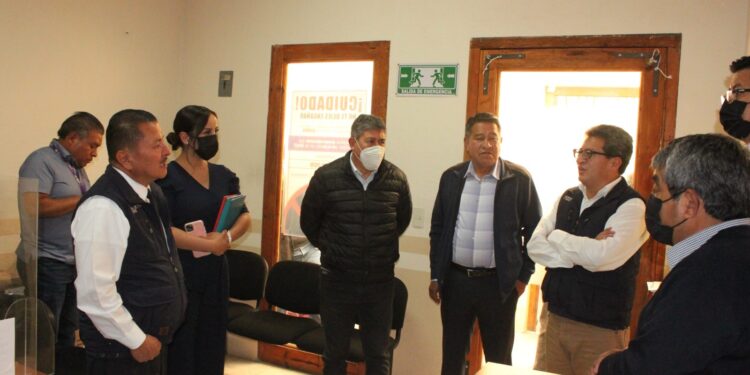 Canje de placas estará vigente durante todo 2023: SMyT