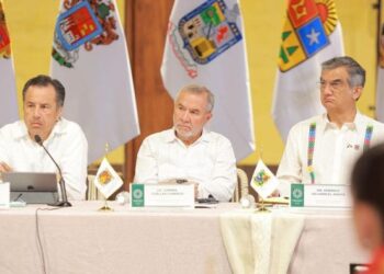 Participó Tlaxcala en reunión extraordinaria de CONAGO