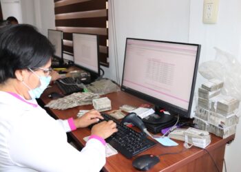 INE Tlaxcala destruyó 14 mil micas y formatos de credencial devueltas después de trámites