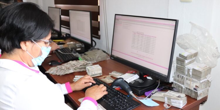 INE Tlaxcala destruyó 14 mil micas y formatos de credencial devueltas después de trámites