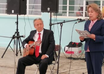 Con diferentes actividades artísticas y culturales realizan este fin de semana la fiesta anual de la Comunidad barrio de San José