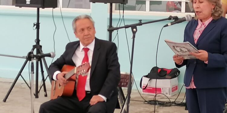 Con diferentes actividades artísticas y culturales realizan este fin de semana la fiesta anual de la Comunidad barrio de San José