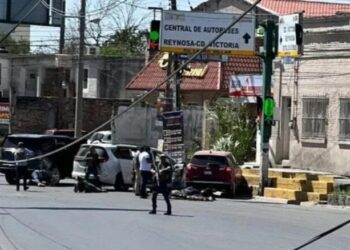 Identifican a los 4 estadounidenses secuestrados en México
