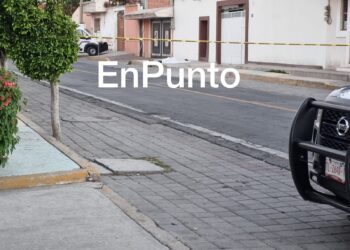 Tras recibir varios balazos, matan a hombre en Nativitas. 