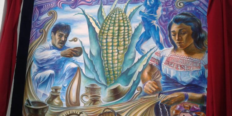 Invertirá este año Gobierno de Ixtenco 60 mdp en Universidad Intercultural.