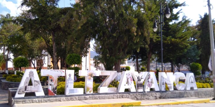 Escasez de lluvias en Atltzayanca provocó desabasto de agua potable hasta de un 40 por ciento.