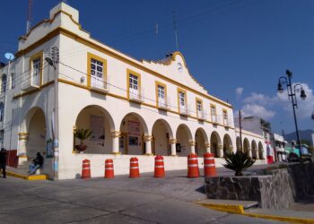 Entregarán trabajos de obra pública en Atltzayanca.