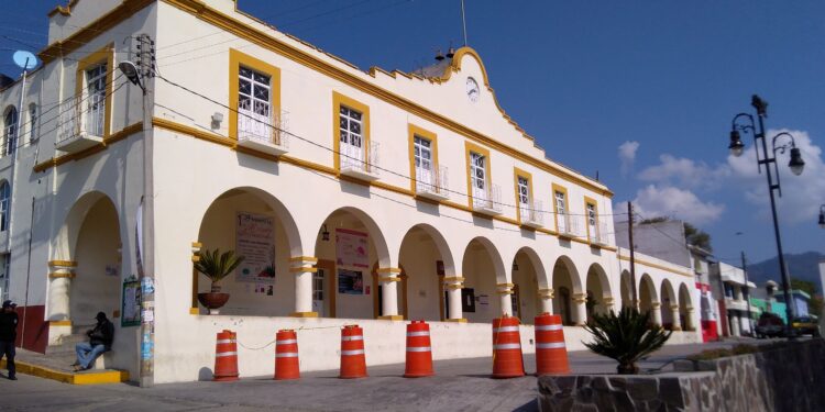 Entregarán trabajos de obra pública en Atltzayanca.