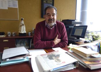 El Museo Nacional del Títere abre sus puertas a pobladores con funciones de fin de semana.