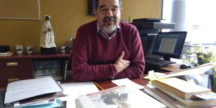 El Museo Nacional del Títere abre sus puertas a pobladores con funciones de fin de semana.