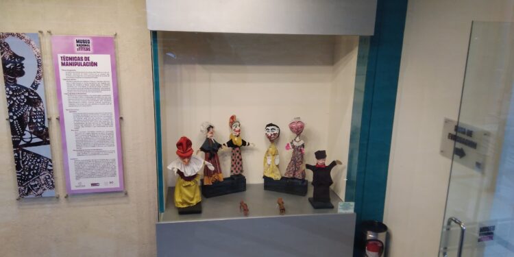 Museo Nacional del Títere Rosete Aranda se unirá a Noches de Museo.