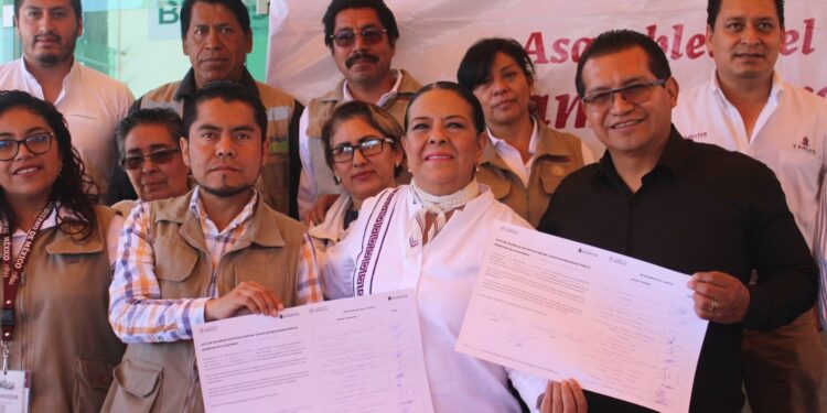 Instaurados 32 nuevos Centros Integradores en Bancos del Bienestar