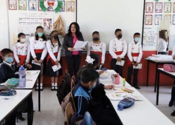 Invita Poder Judicial a la niñez tlaxcalteca a participar en el evento “Magistradas y Magistrados Infantiles por un Día”.