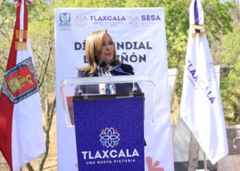 Conmemora gobierno del estado el “día mundial del riñón”