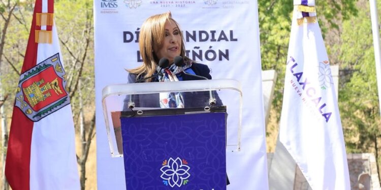 Conmemora gobierno del estado el “día mundial del riñón”