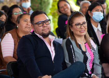 Reúne FxM Tlaxcala a mujeres, las capacita contra violencia política
