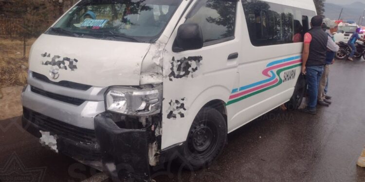 Mediante inspecciones vehiculares, aseguró SSC 21 unidades  