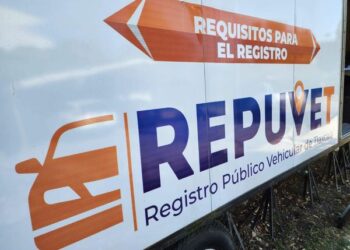 Recuperó CESESP 48 vehículos robados a través del REPUVET.