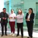 Inauguran en Tequexquitla Banco del Bienestar.