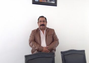 Entregarán trabajos de obra pública en Atltzayanca.