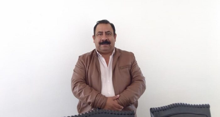 Entregarán trabajos de obra pública en Atltzayanca.