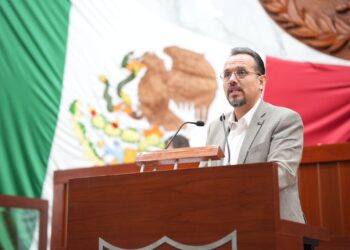 Propone Juan Manuel Cambrón Soria sea obligatoria la implementación del tamiz oftalmológico neonatal