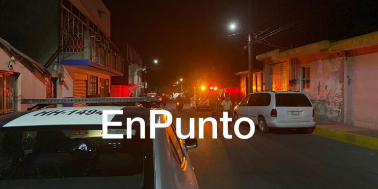 Deja explosión en panadería dos personas lesionadas en Huamantla.