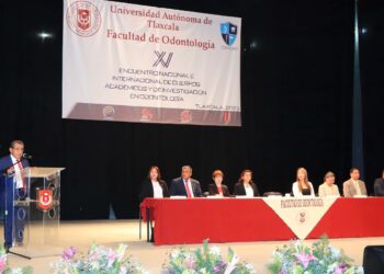 La producción de investigación y conocimiento transforma a la sociedad: Rector