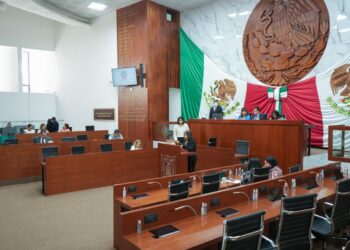 Se declara improcedente la solicitud de indemnización reclamada por Leticia Ramos Cuautle