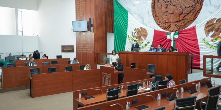 Se declara improcedente la solicitud de indemnización reclamada por Leticia Ramos Cuautle