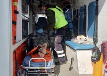 Se activó protocolo de linchamiento en San Pablo del Monte&nbsp;