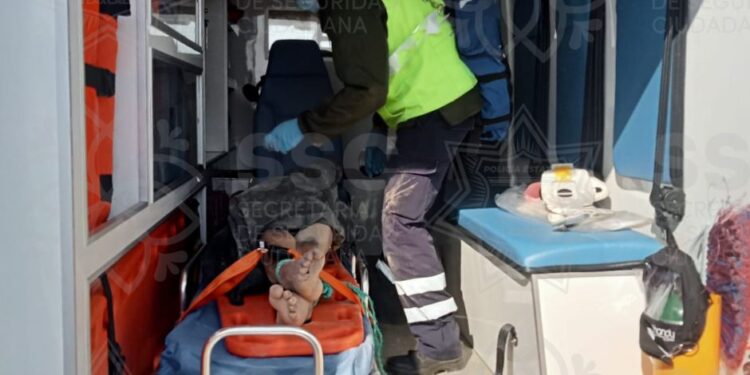 Se activó protocolo de linchamiento en San Pablo del Monte&nbsp;