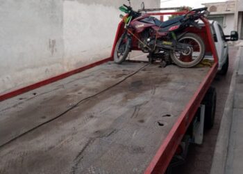 Sigue SSC con la recuperación de vehículos con reporte de robo