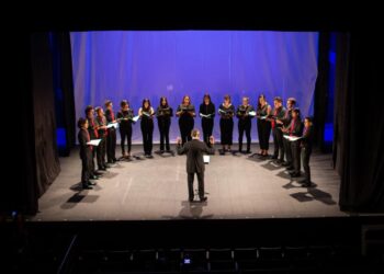 El Ensamble Escénico Vocal busca nuevas voces: una soprano, dos tenores y un bajo