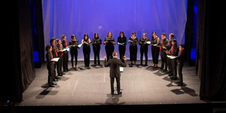 El Ensamble Escénico Vocal busca nuevas voces: una soprano, dos tenores y un bajo