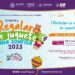 Invita sistema estatal DIF a participar en colecta de juguetes para el día de la niñez